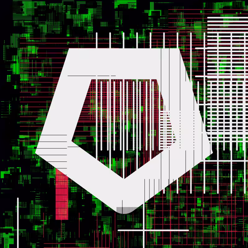 Evil Glitch #13