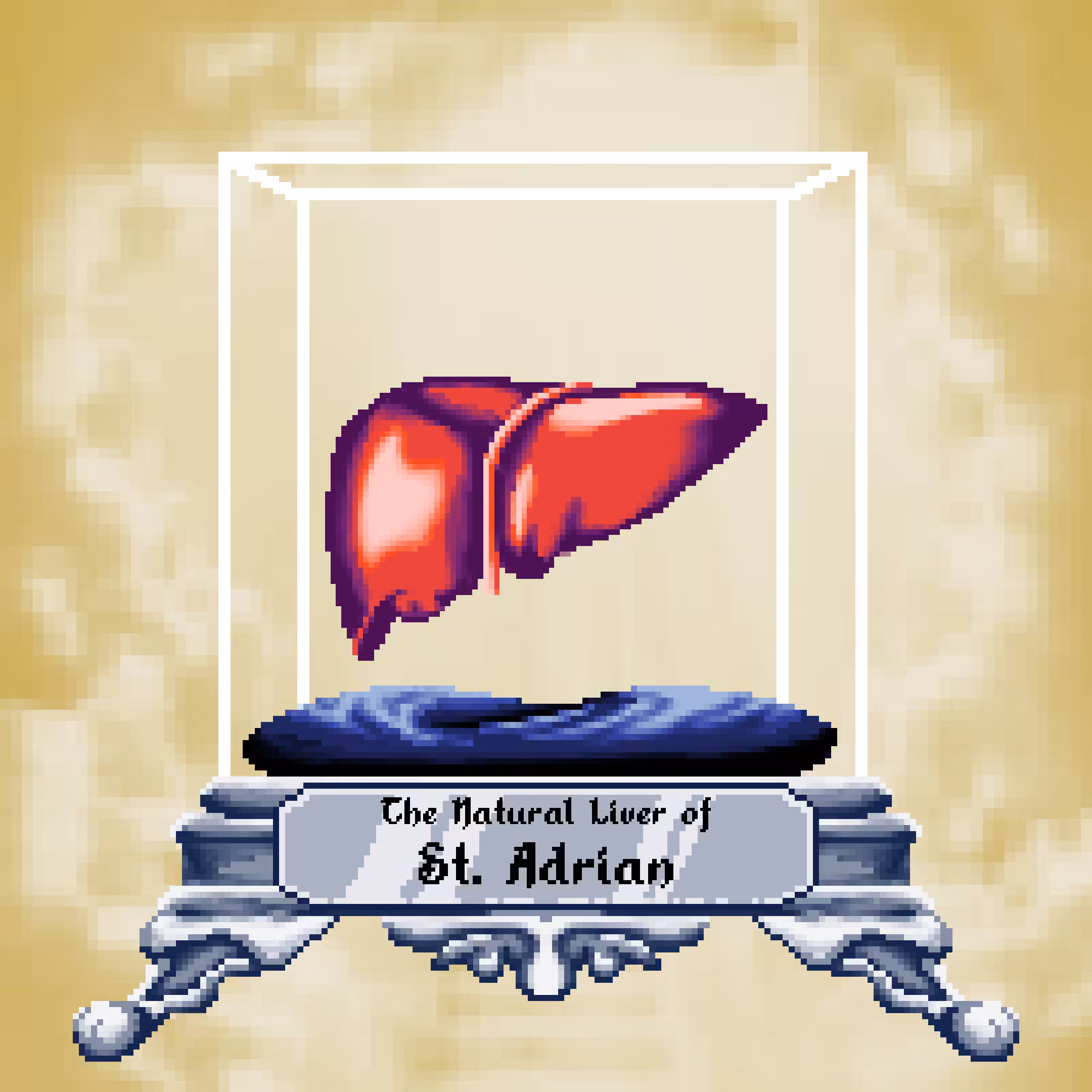 Crypto Relic #0012