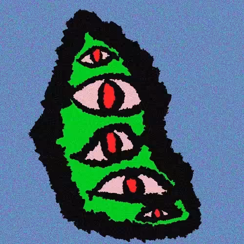 Potheadz: POTHEADZ #2808