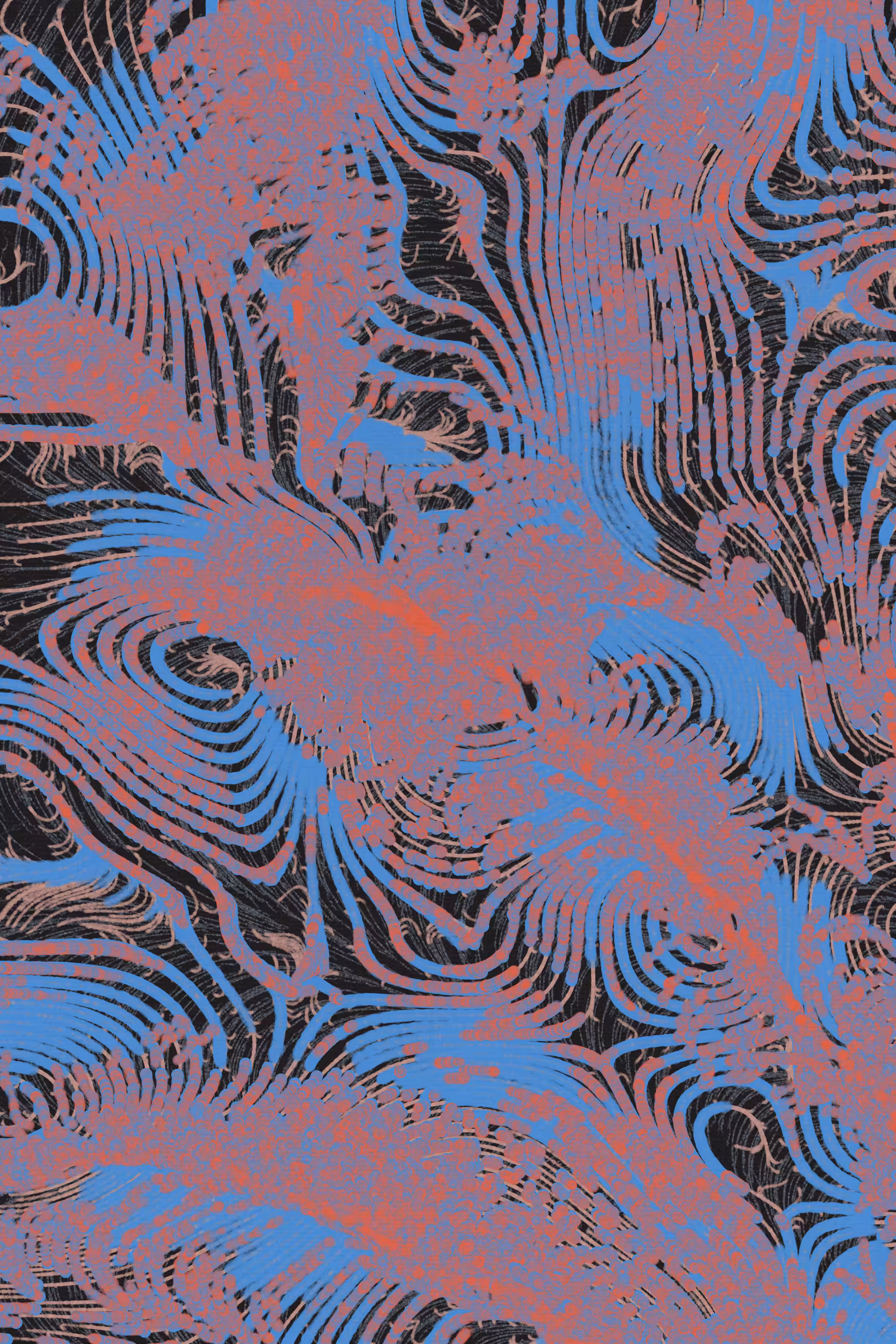Olfactory Flow #157