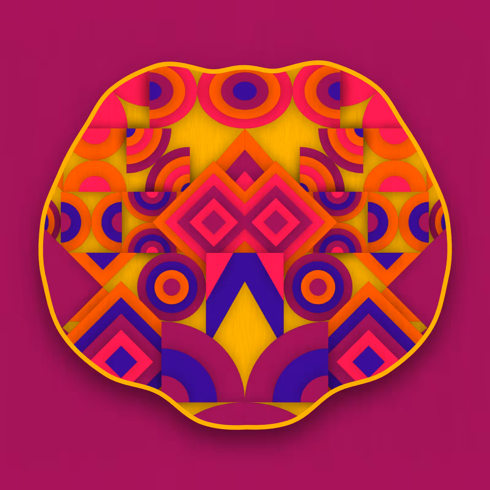 Generativemasks #543
