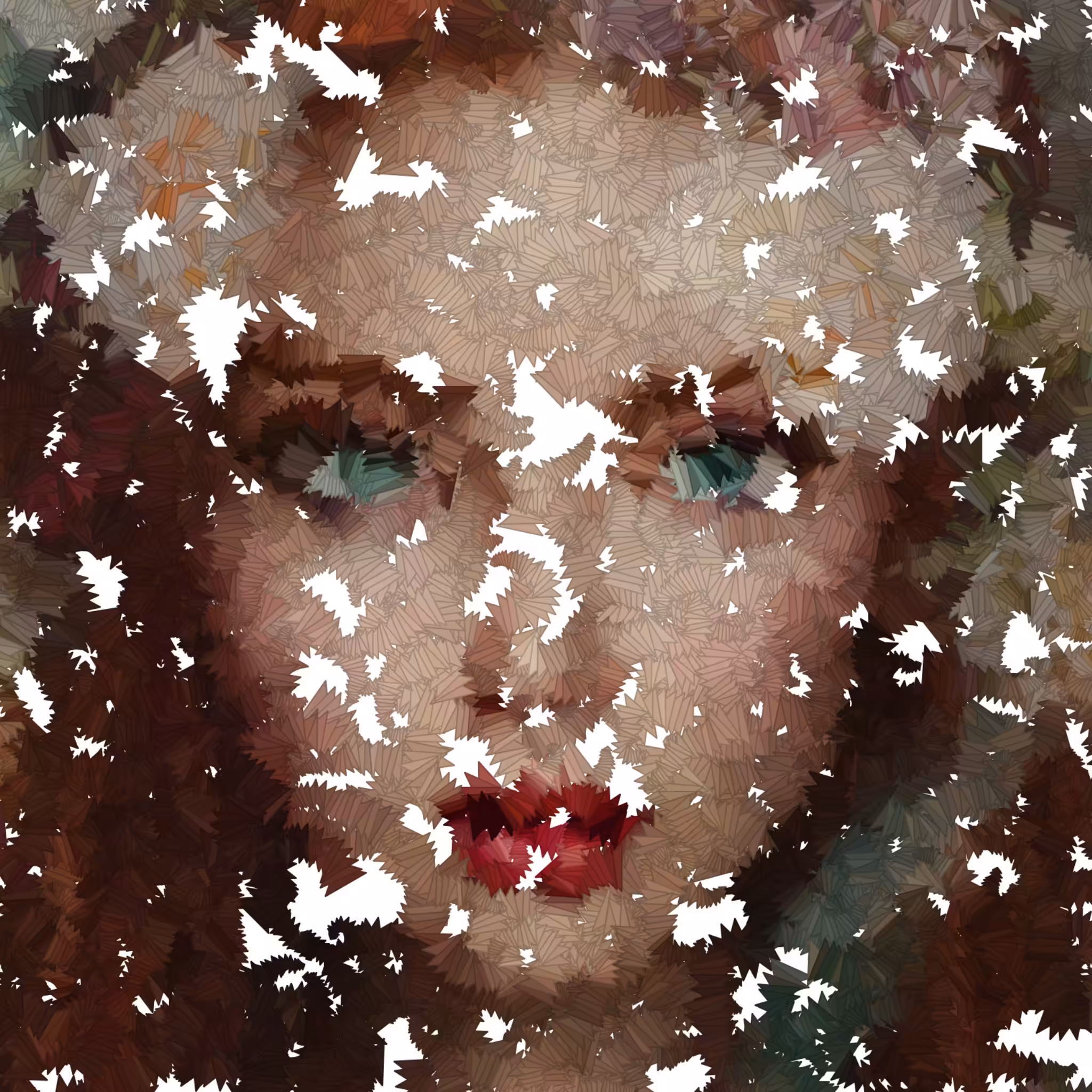 Next Gen AI Art #173