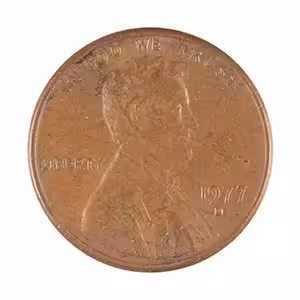 Cent #8071