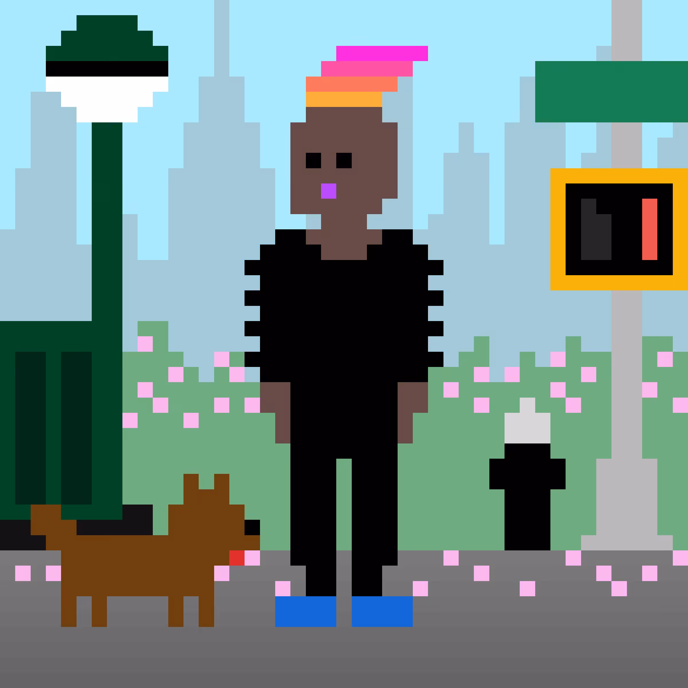 CryptoNewYorker #163