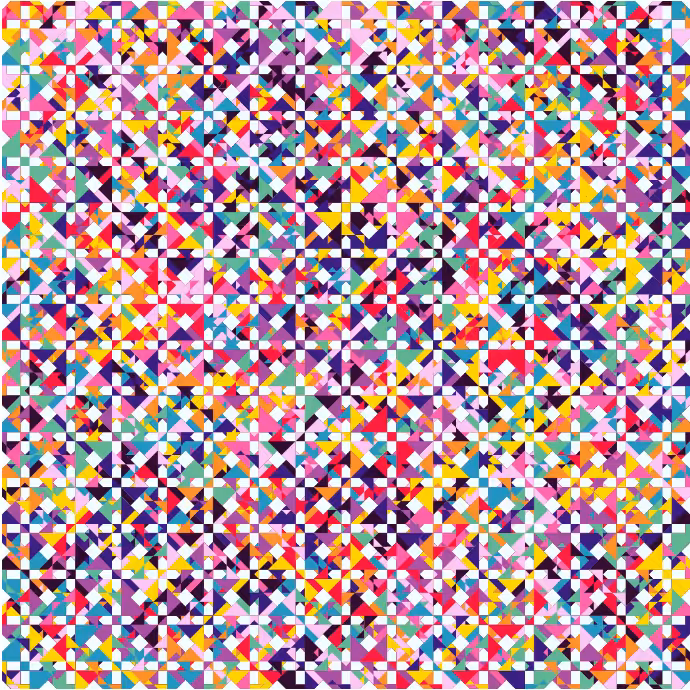 Color Jungle #19