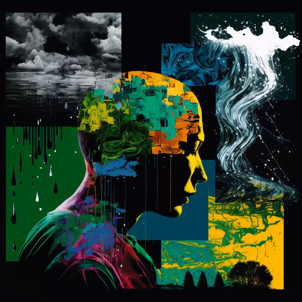 Headspace #1