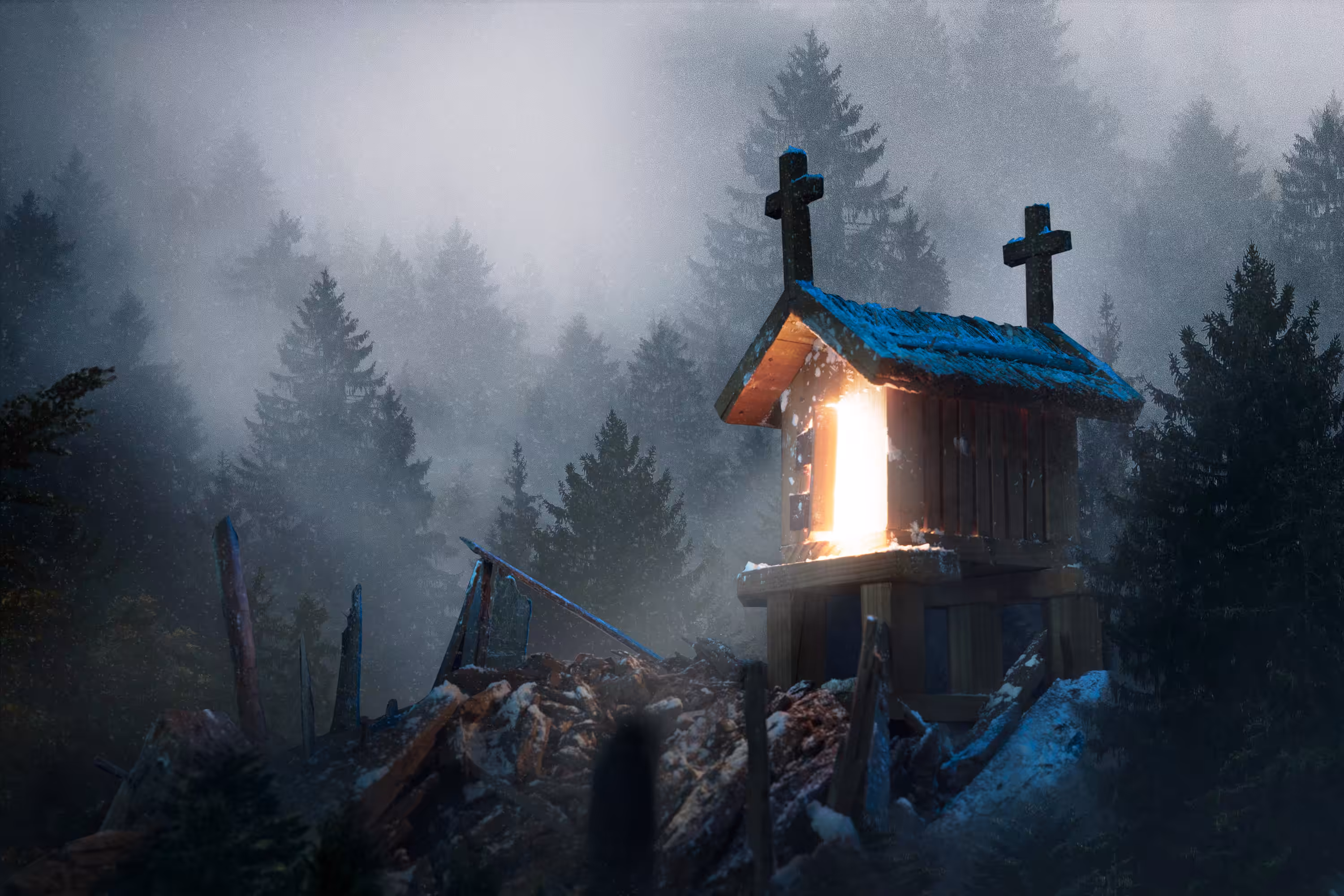 SHELTER