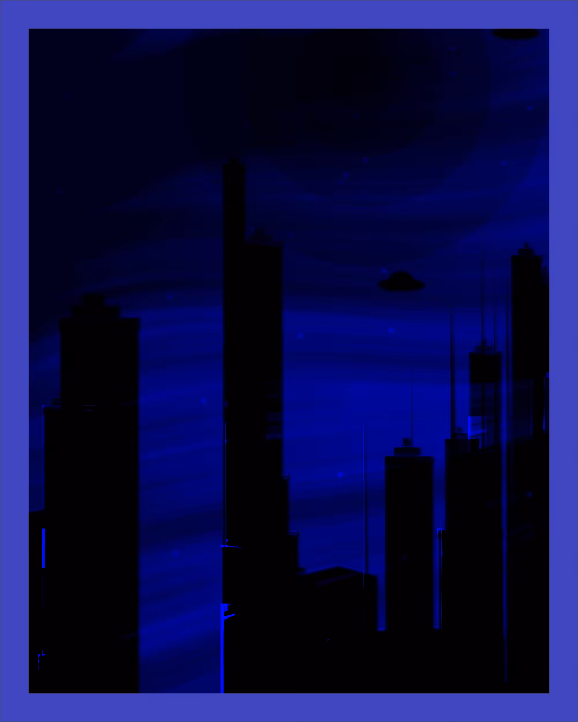 Lost Cities 05: The City of Unlit Lighthouses