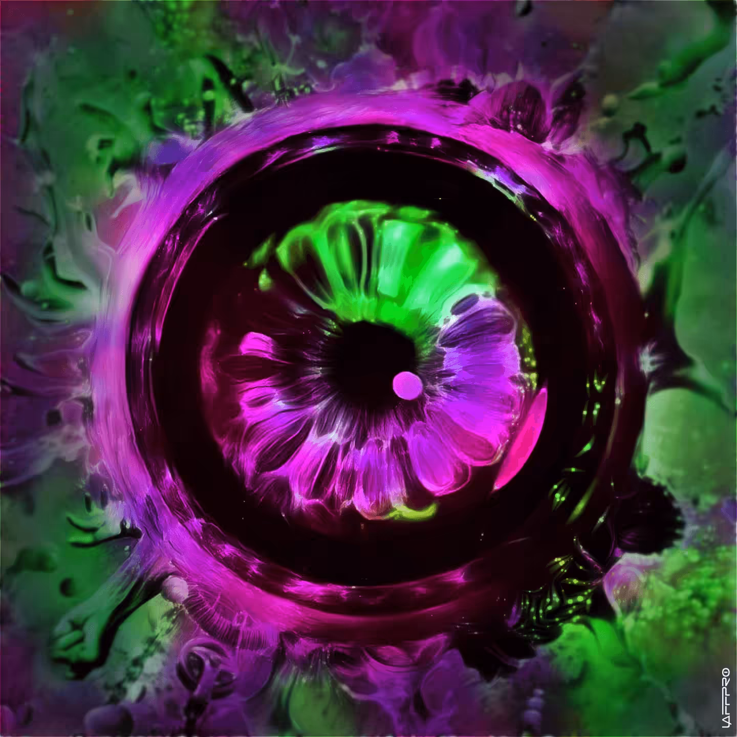 EOD #015