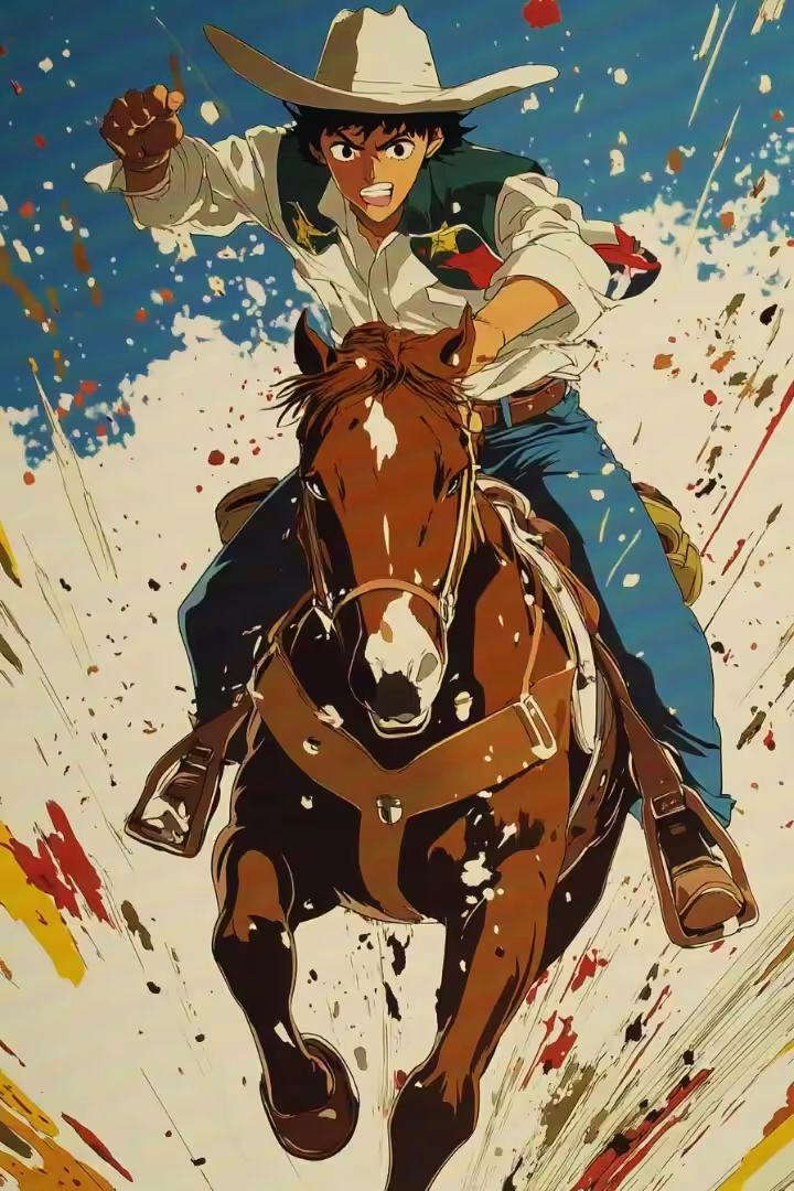✊🤠