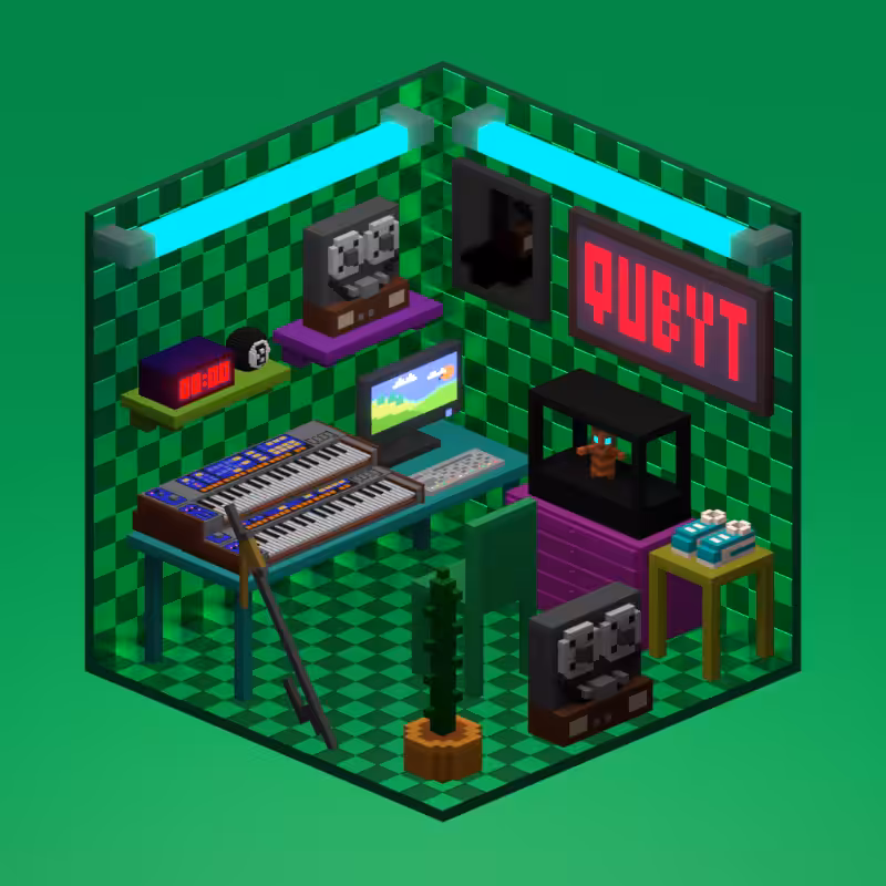 FXQUBE_S1 #54
