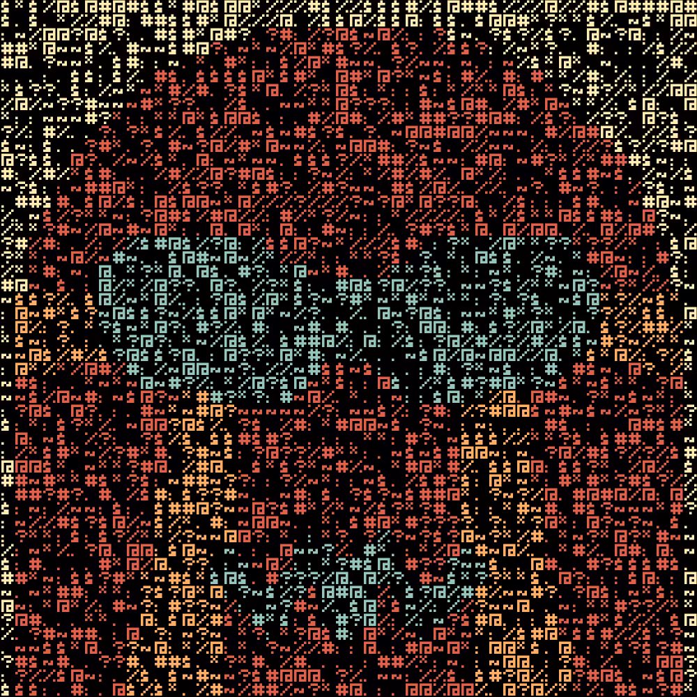 HEXADEEZAMAL #85