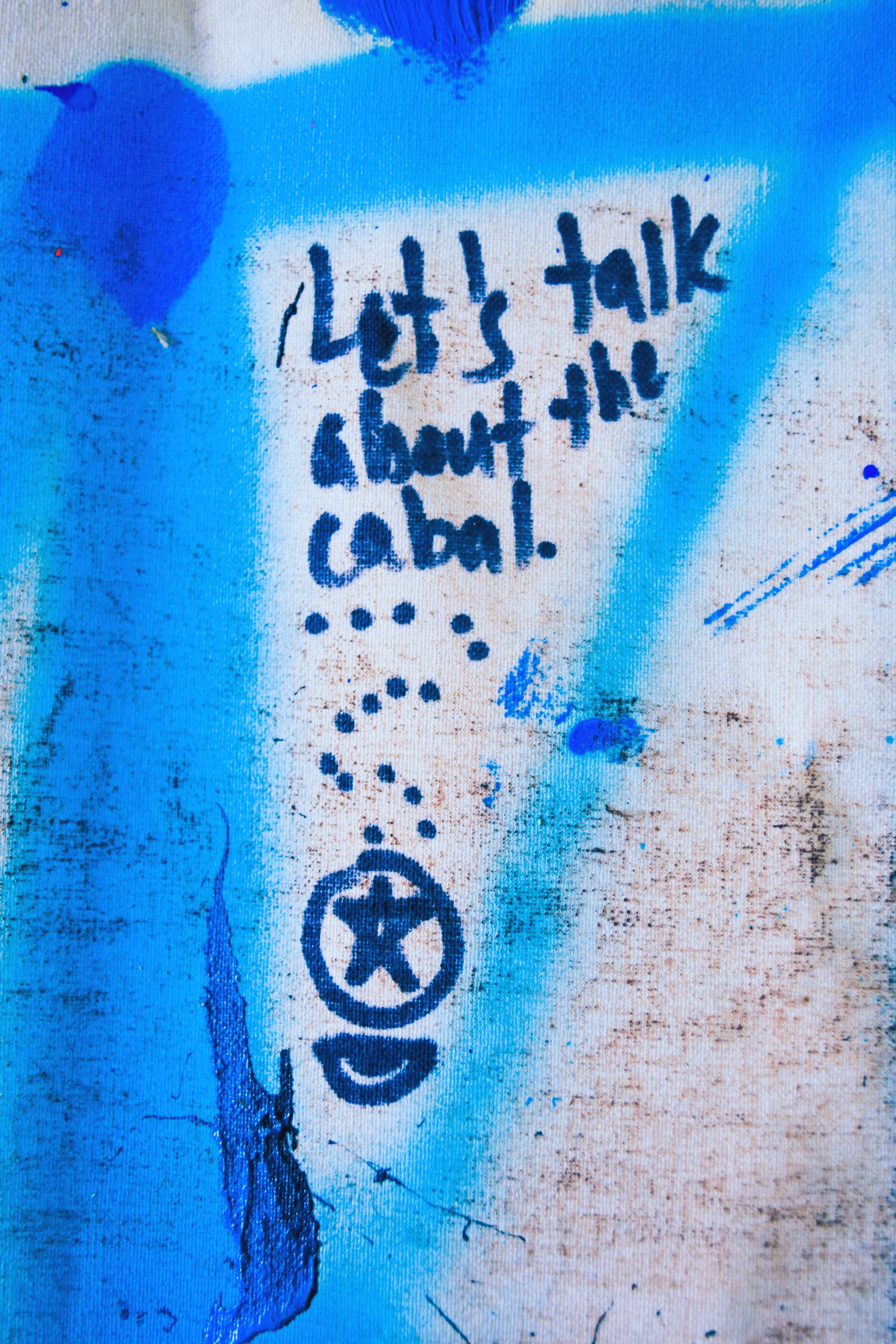 lets talk about the cabal