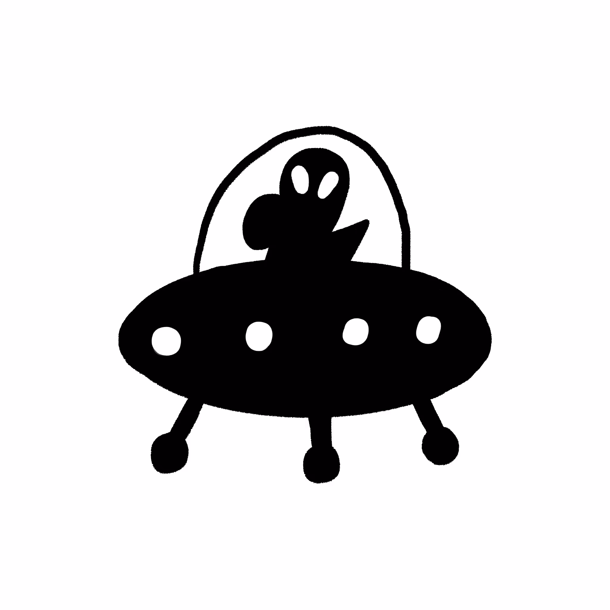 Flying Saucer