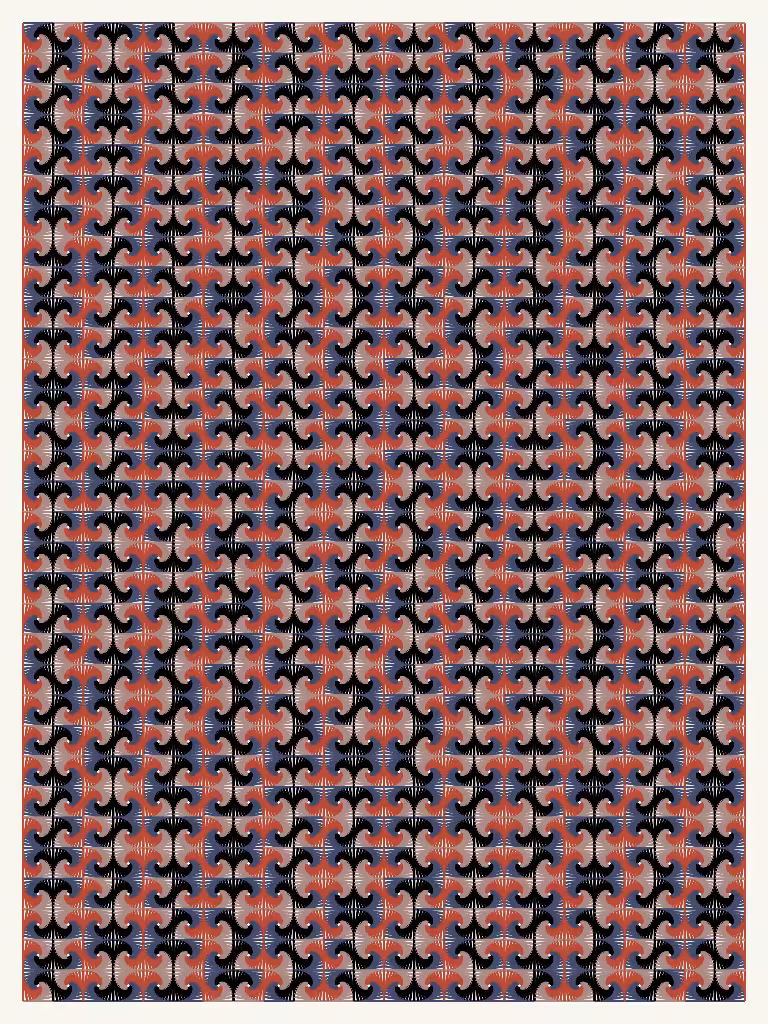 Deviations from Design #2