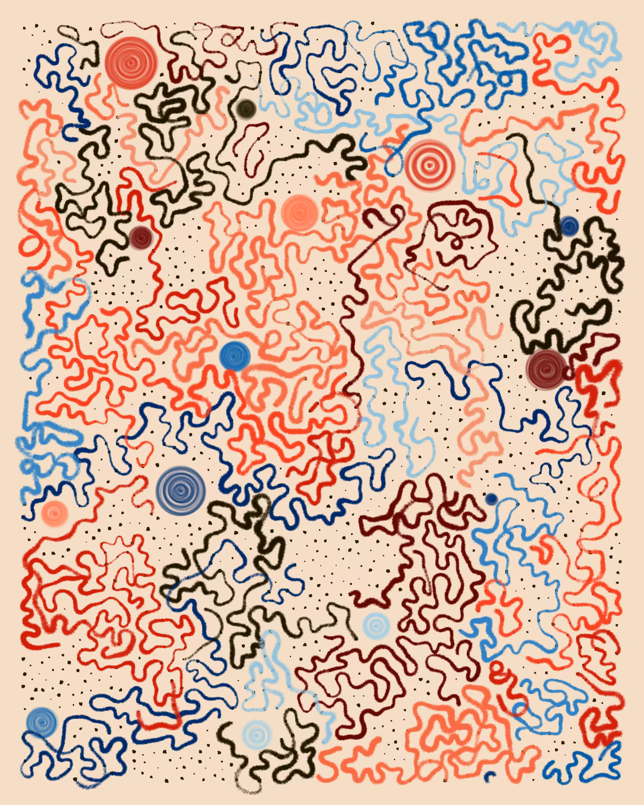 The Great Traversal #64