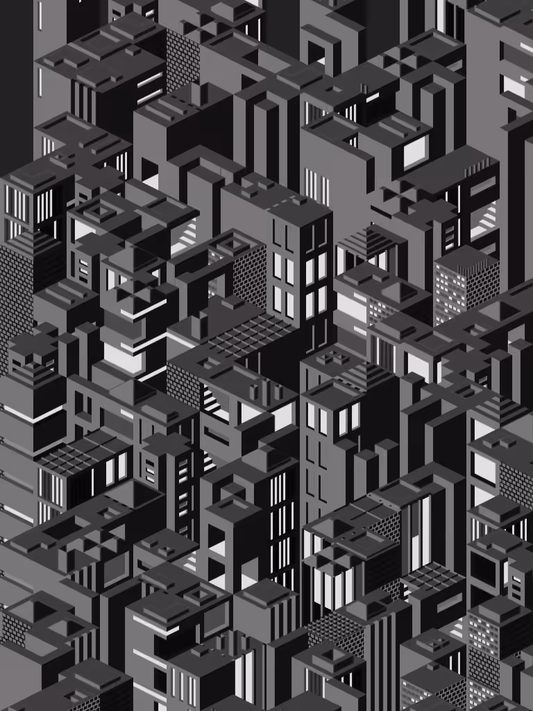 HexaCity Editions #20