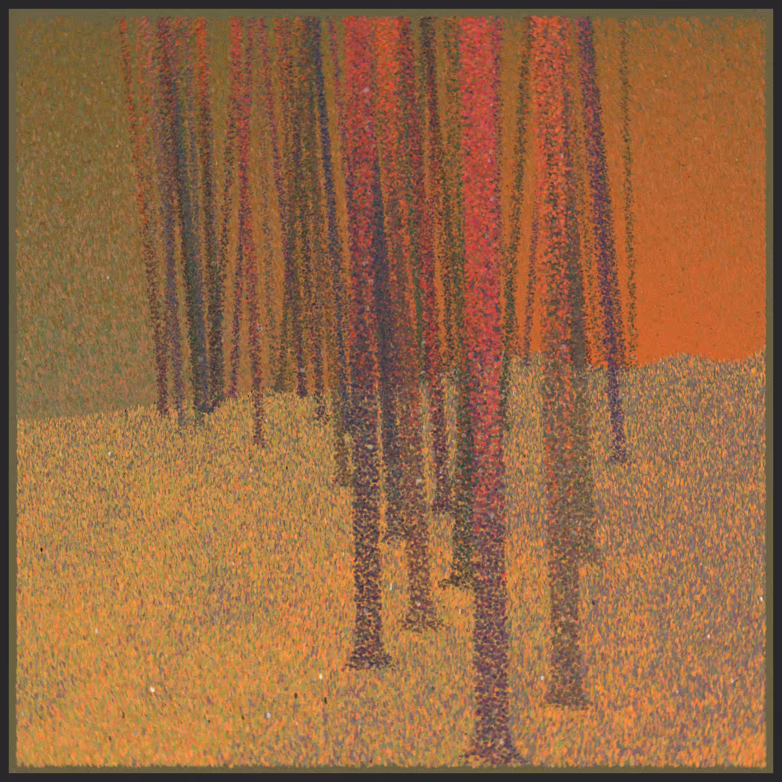 forest #96