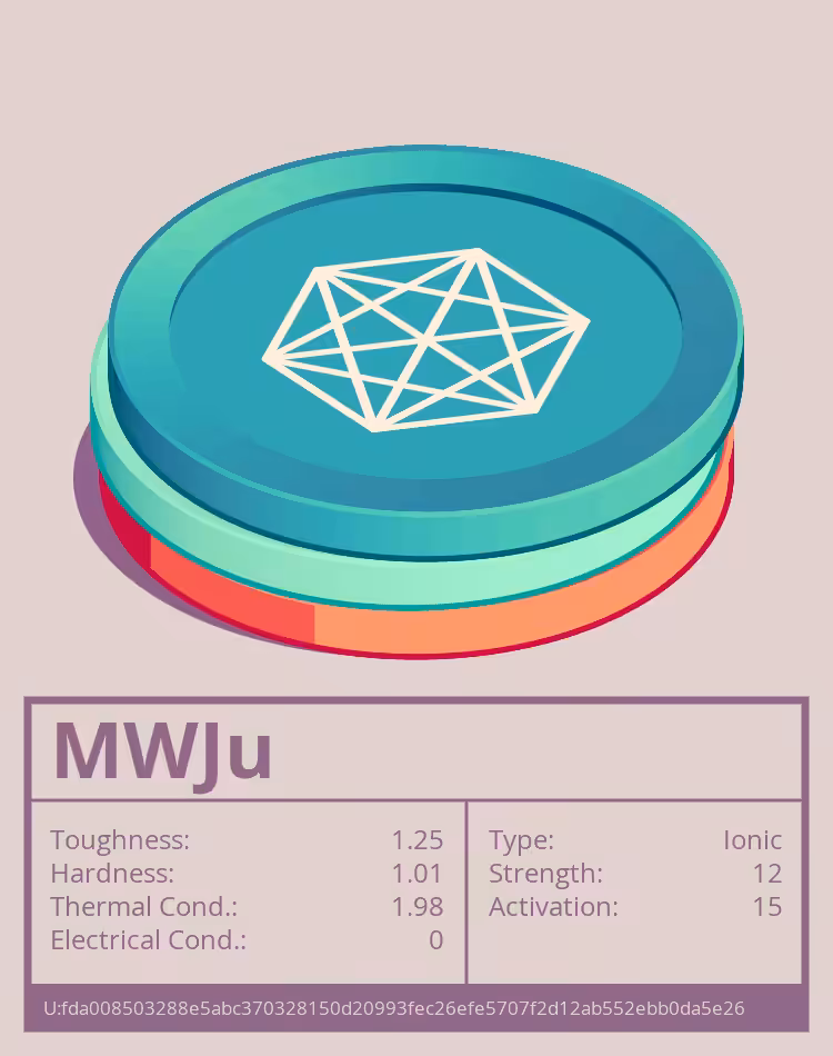 OTOM: MWJu molecule