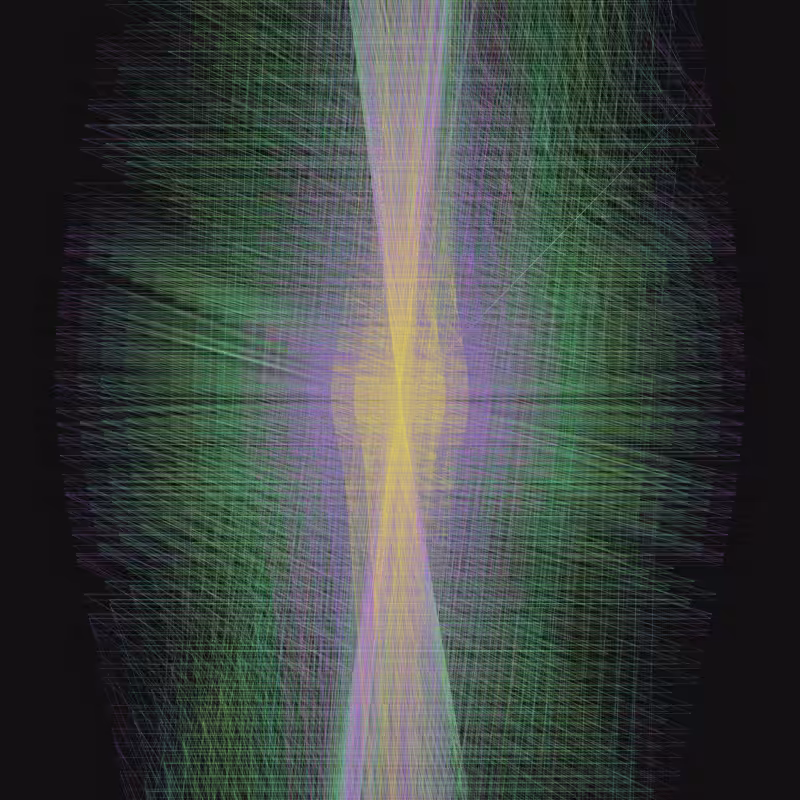 No wave #18