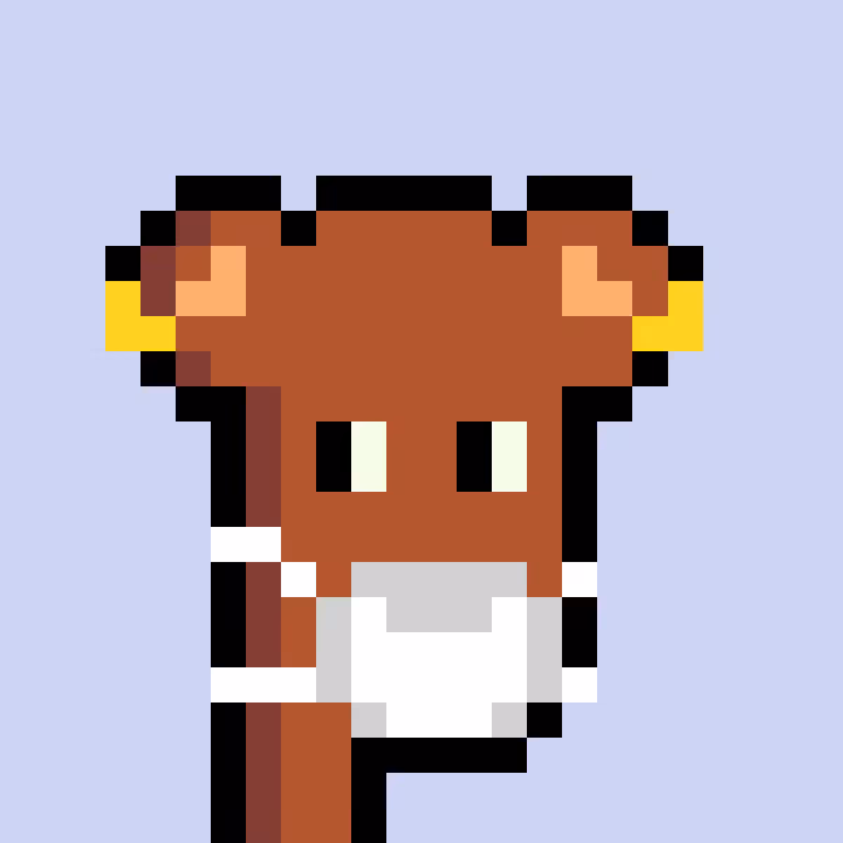 BearPunks #727