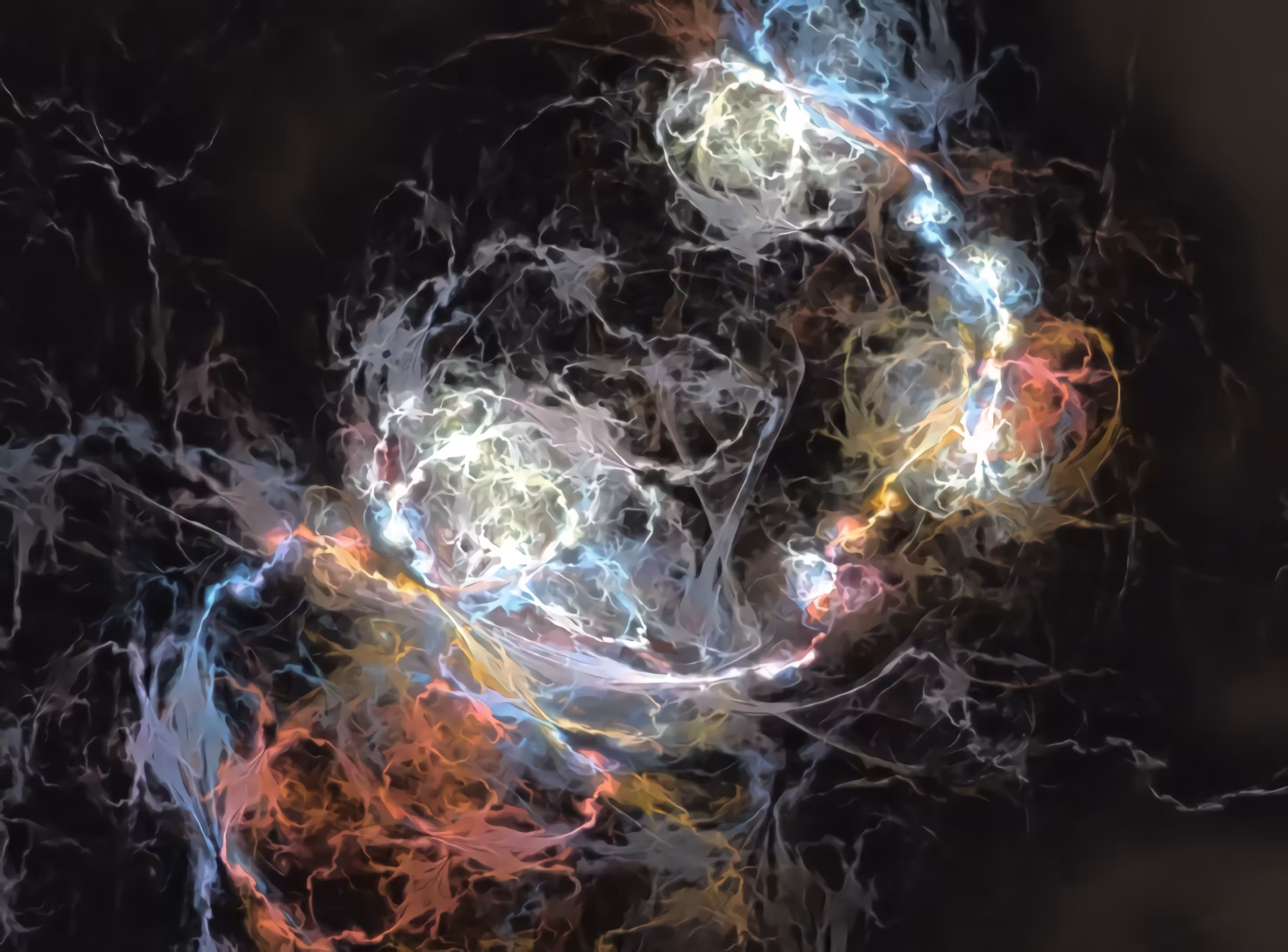Nebular - #05