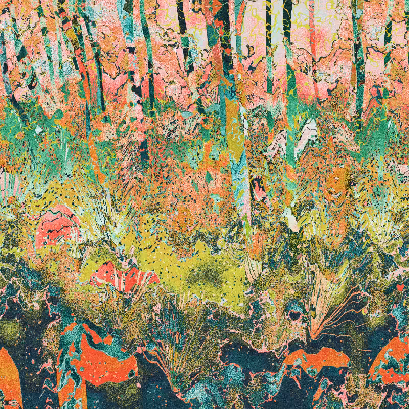 Fever Dream Fairy Fantasy Forest #37