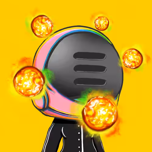 VibeNauts #3730