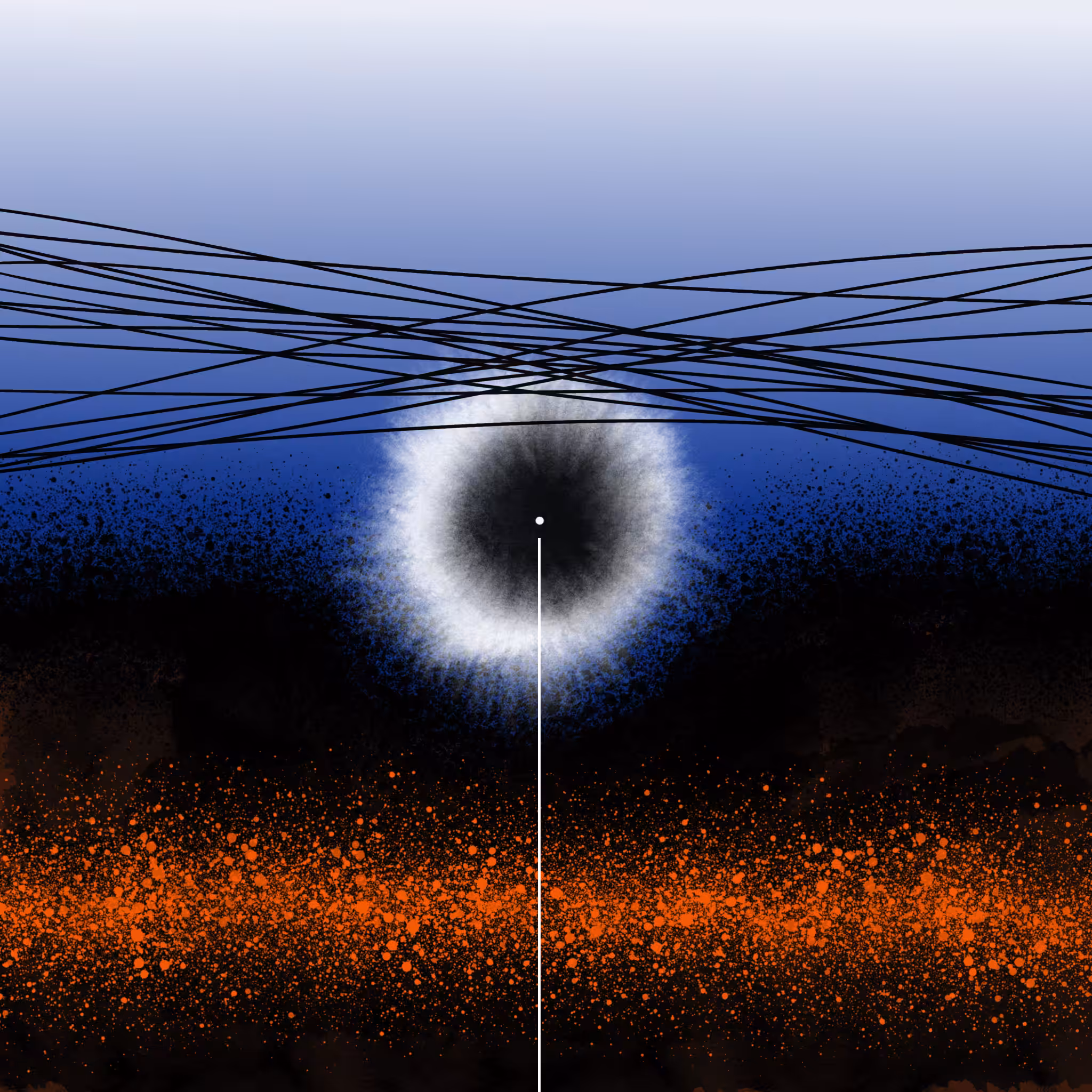 Arts of Chet Landscapes 2 #18