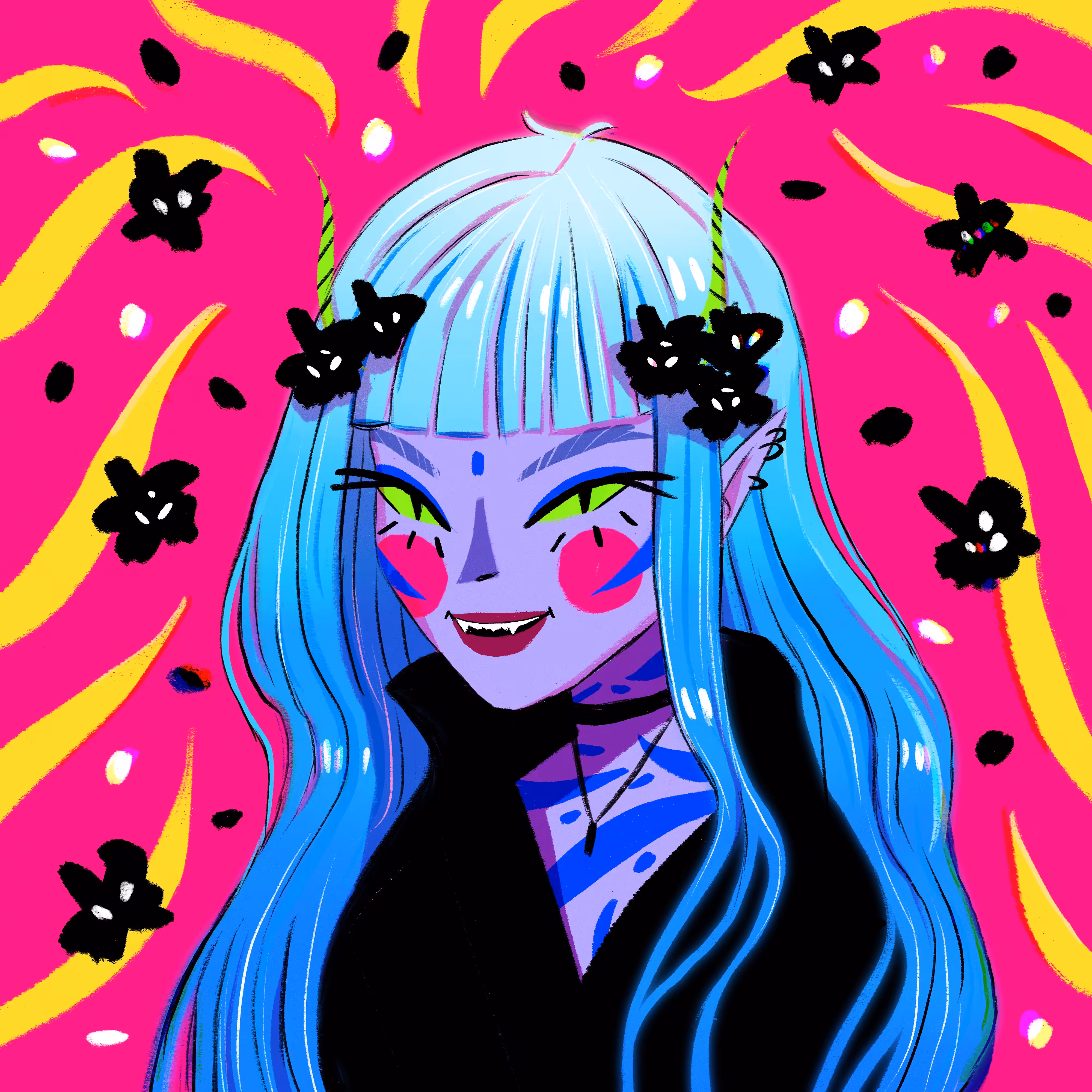 thought of dreamz: don't you dare