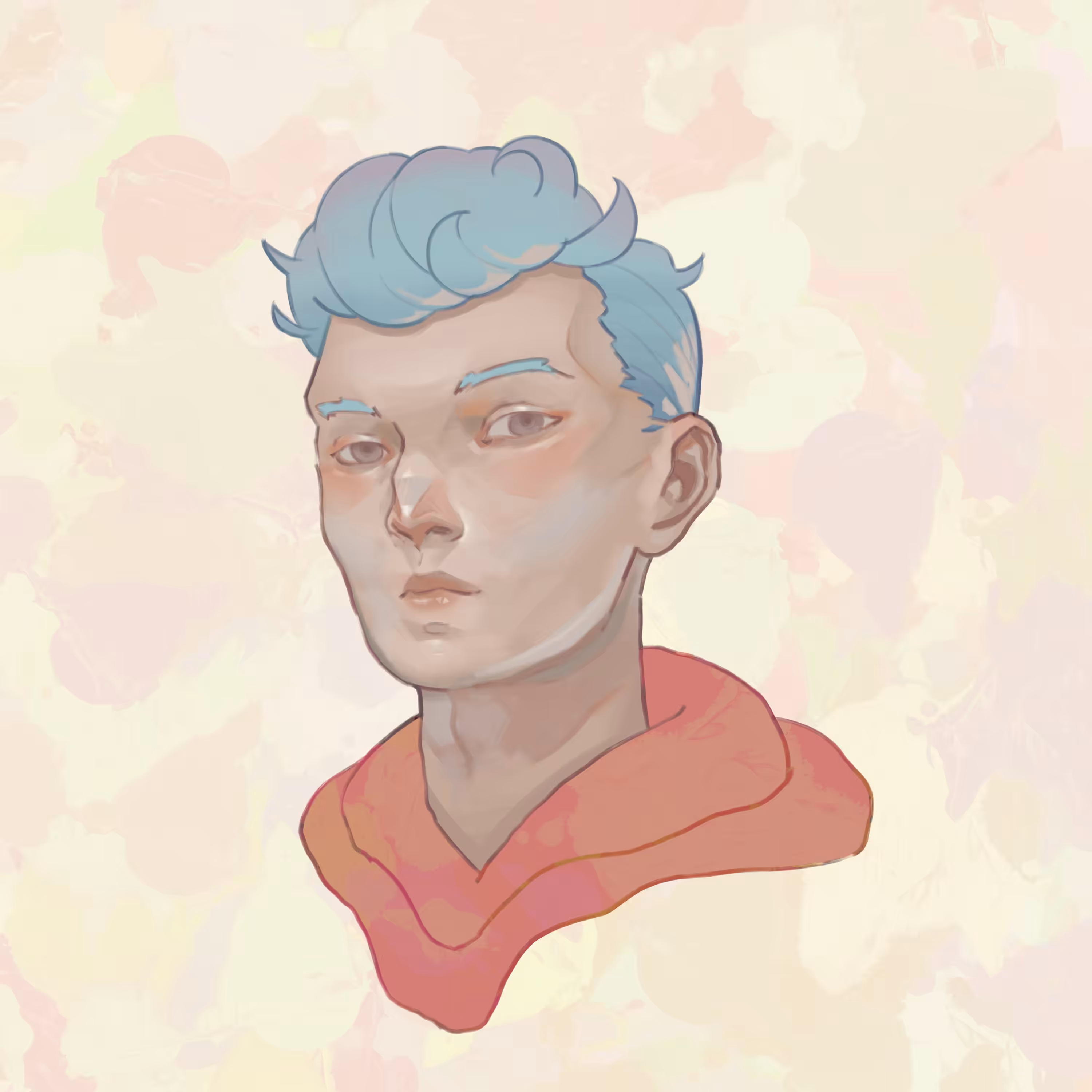Aesthetic Boys