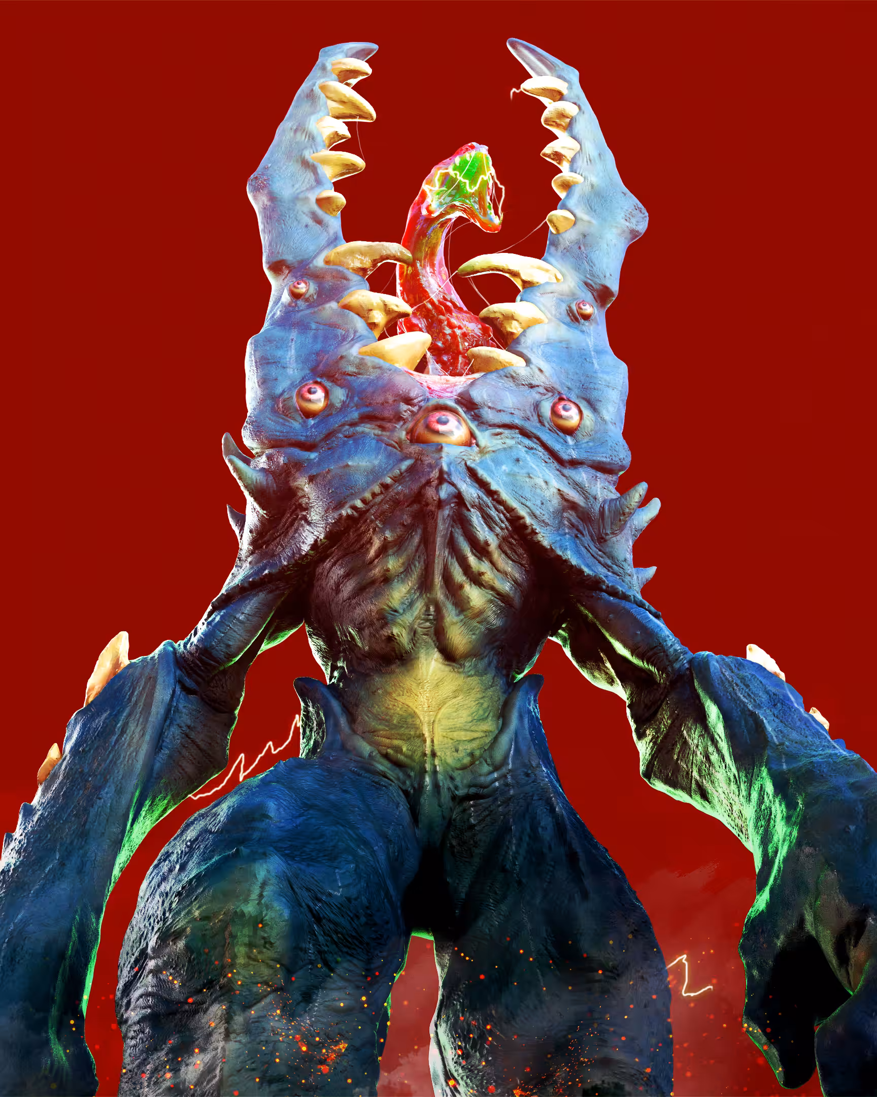 Snapjaw