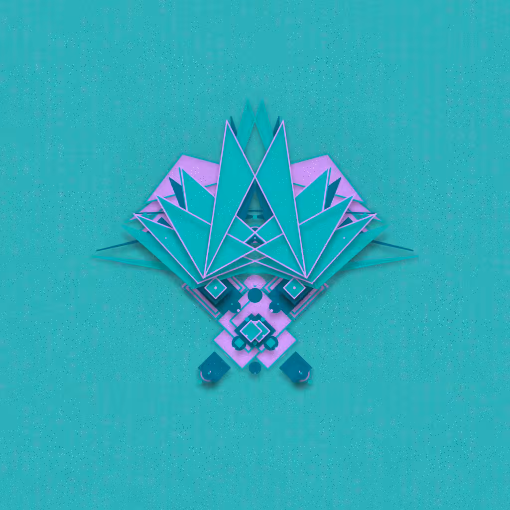 Paper Emblems #337