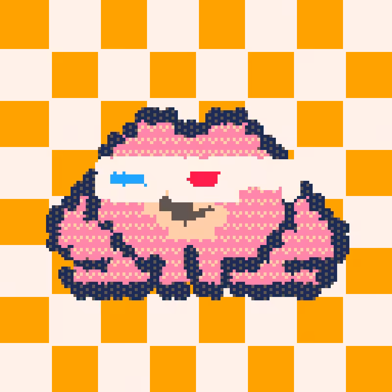 PICO TOADS #30
