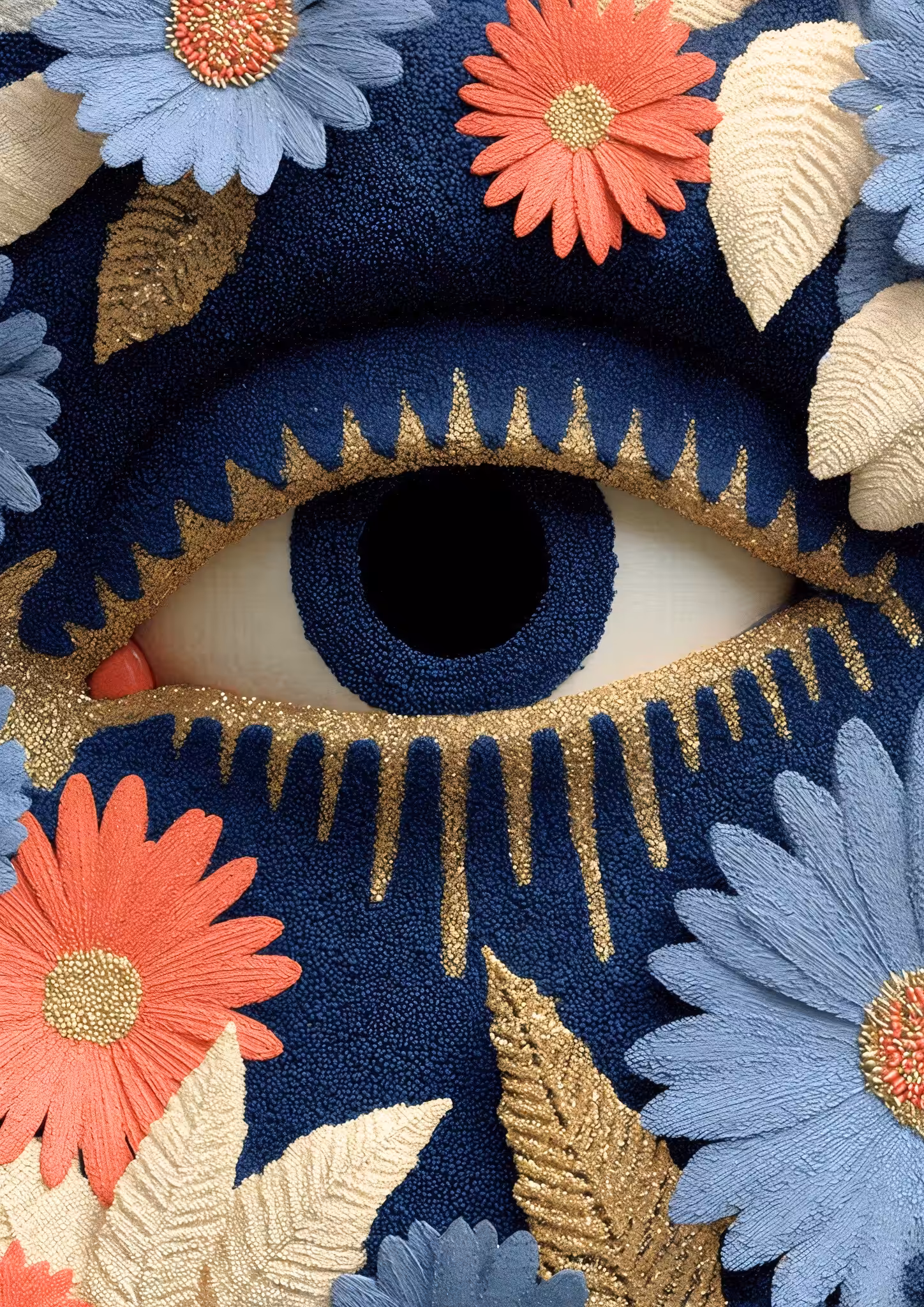 The Happy Valley: Bloom Vision