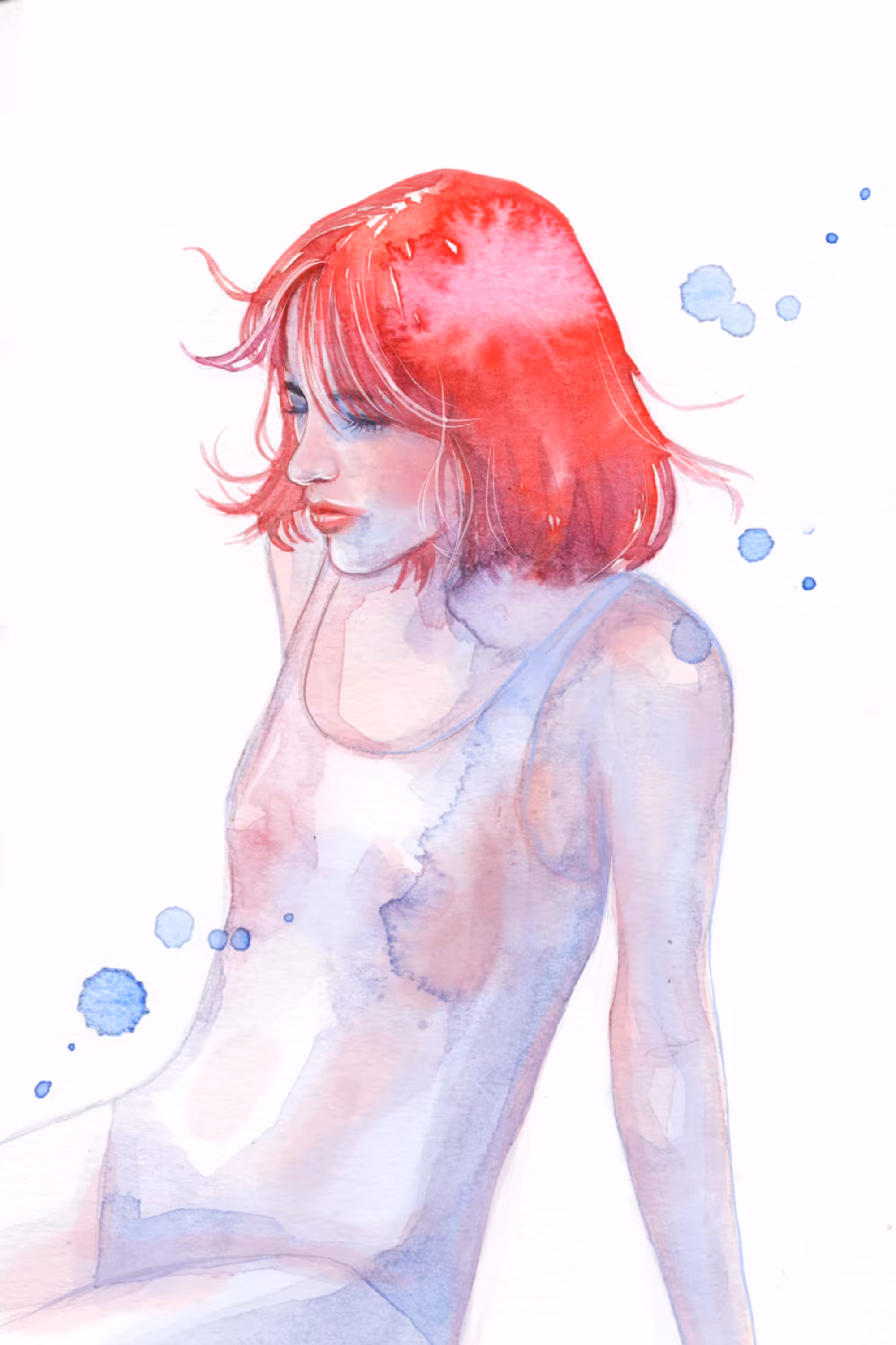 #008 Chill