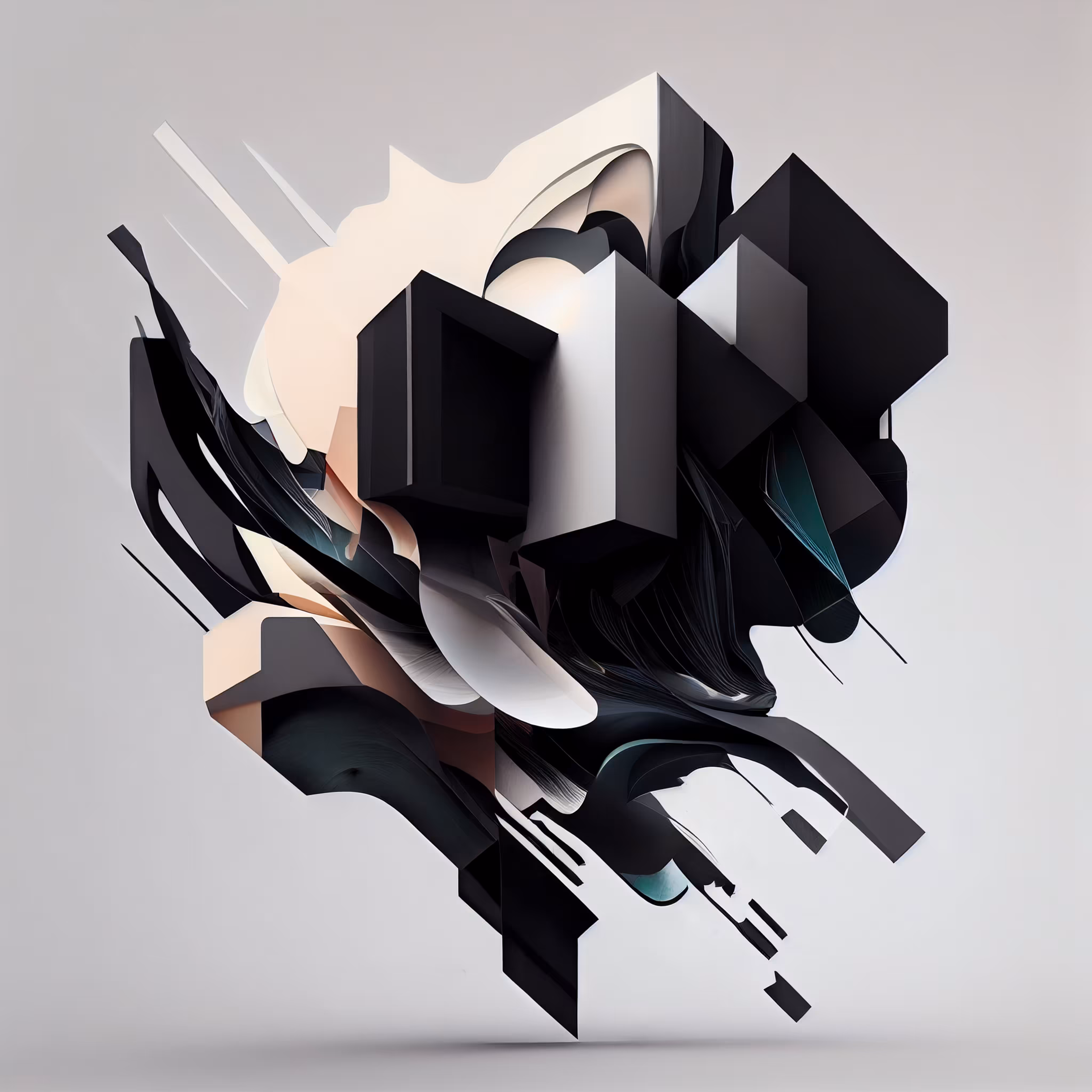 Composition #4