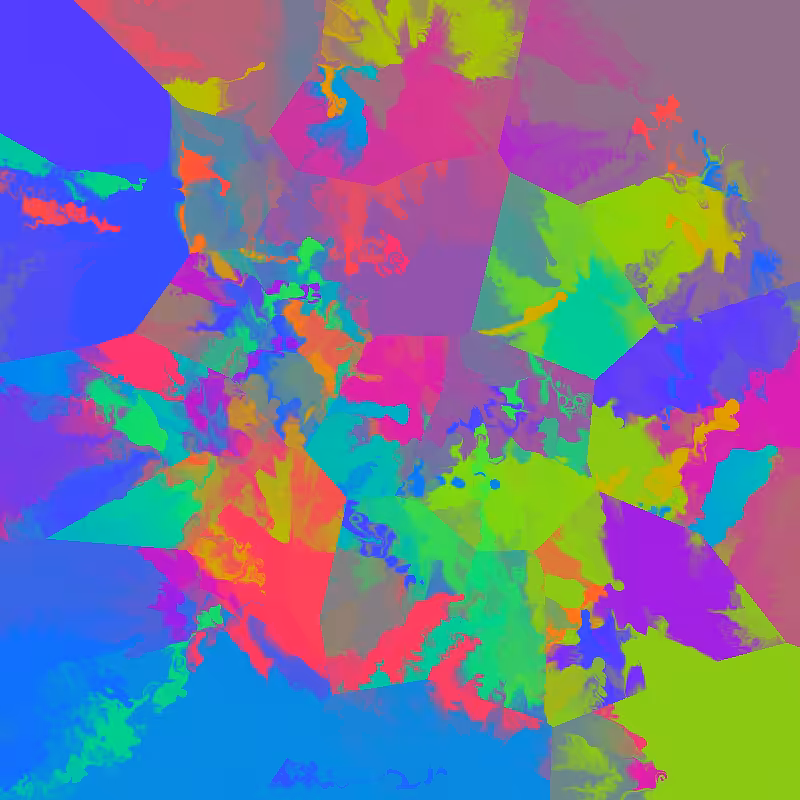 Bored Computer Screen #516