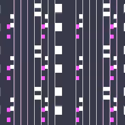 ghost attractor #9
