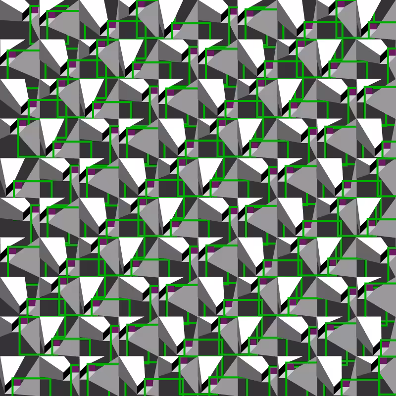 Grid Field #13