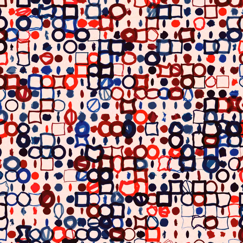 Scribbles #39