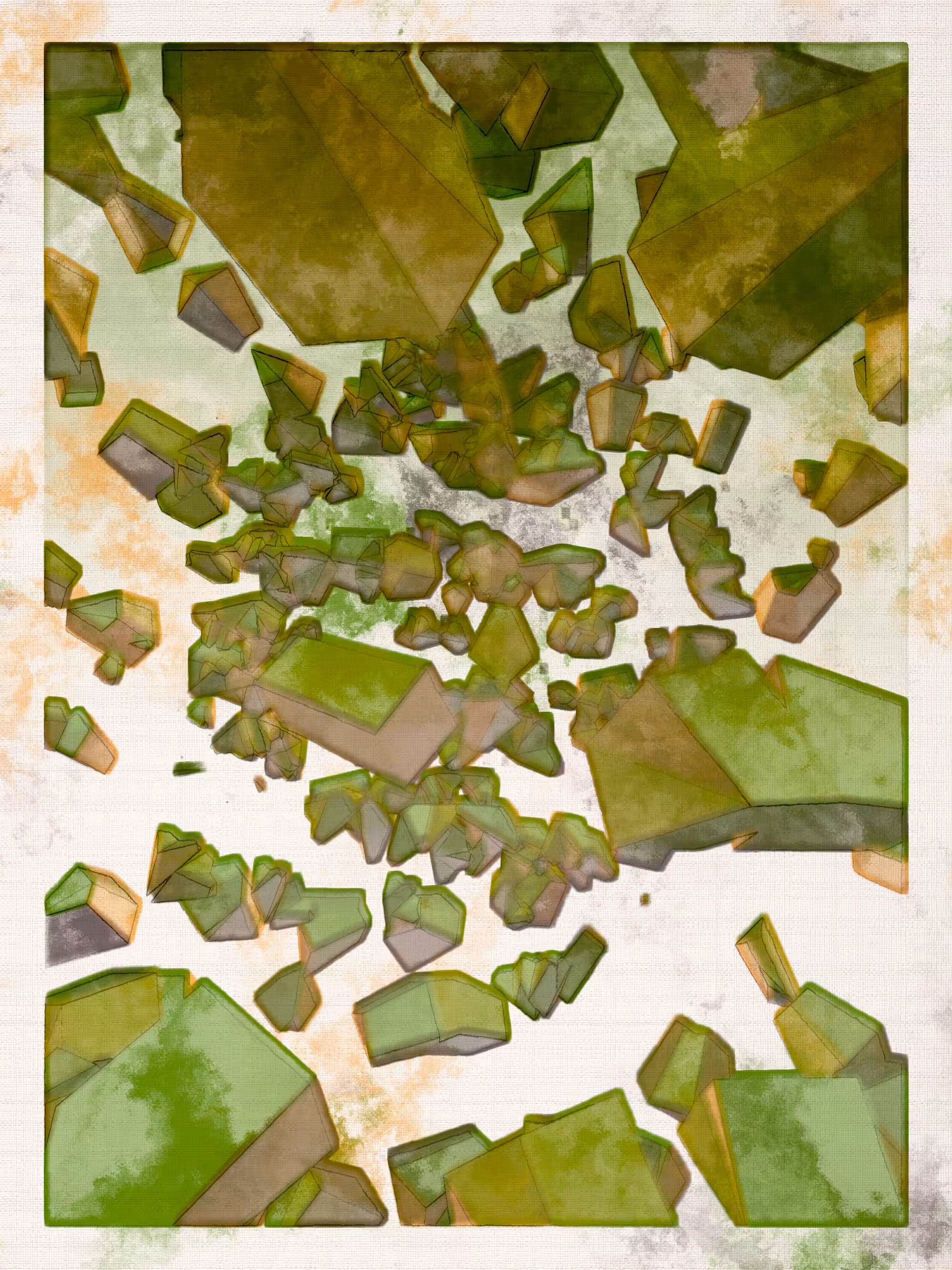 Aquarelle #98