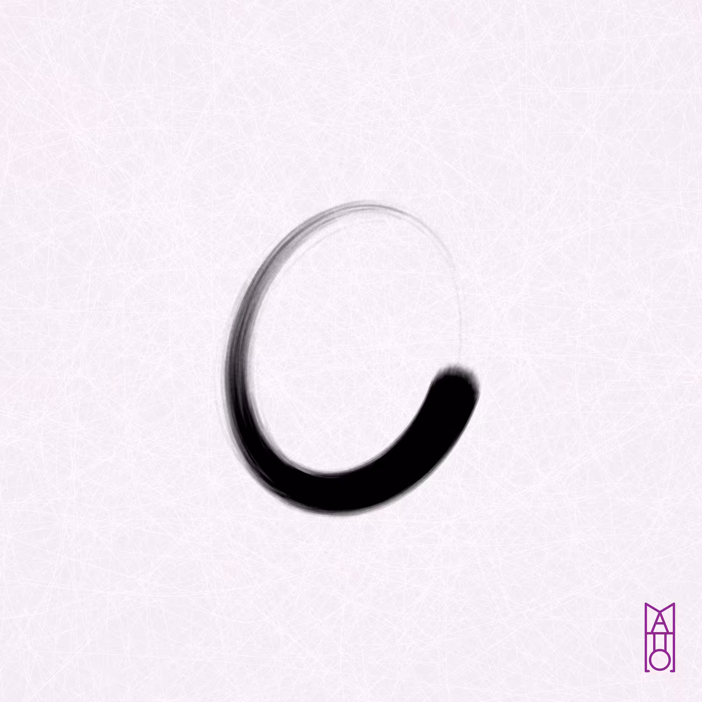 Ensō #902