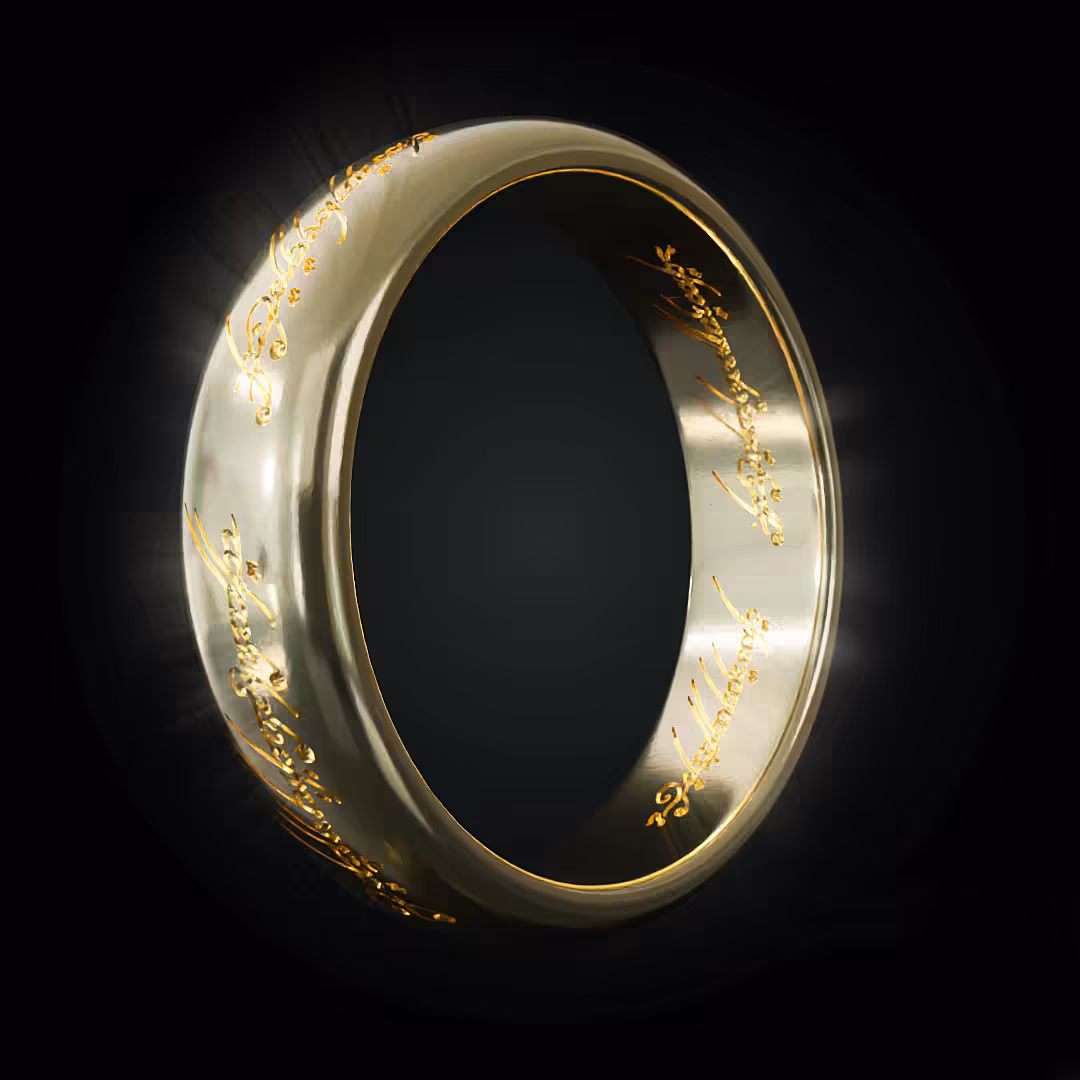 The Ring of Doom