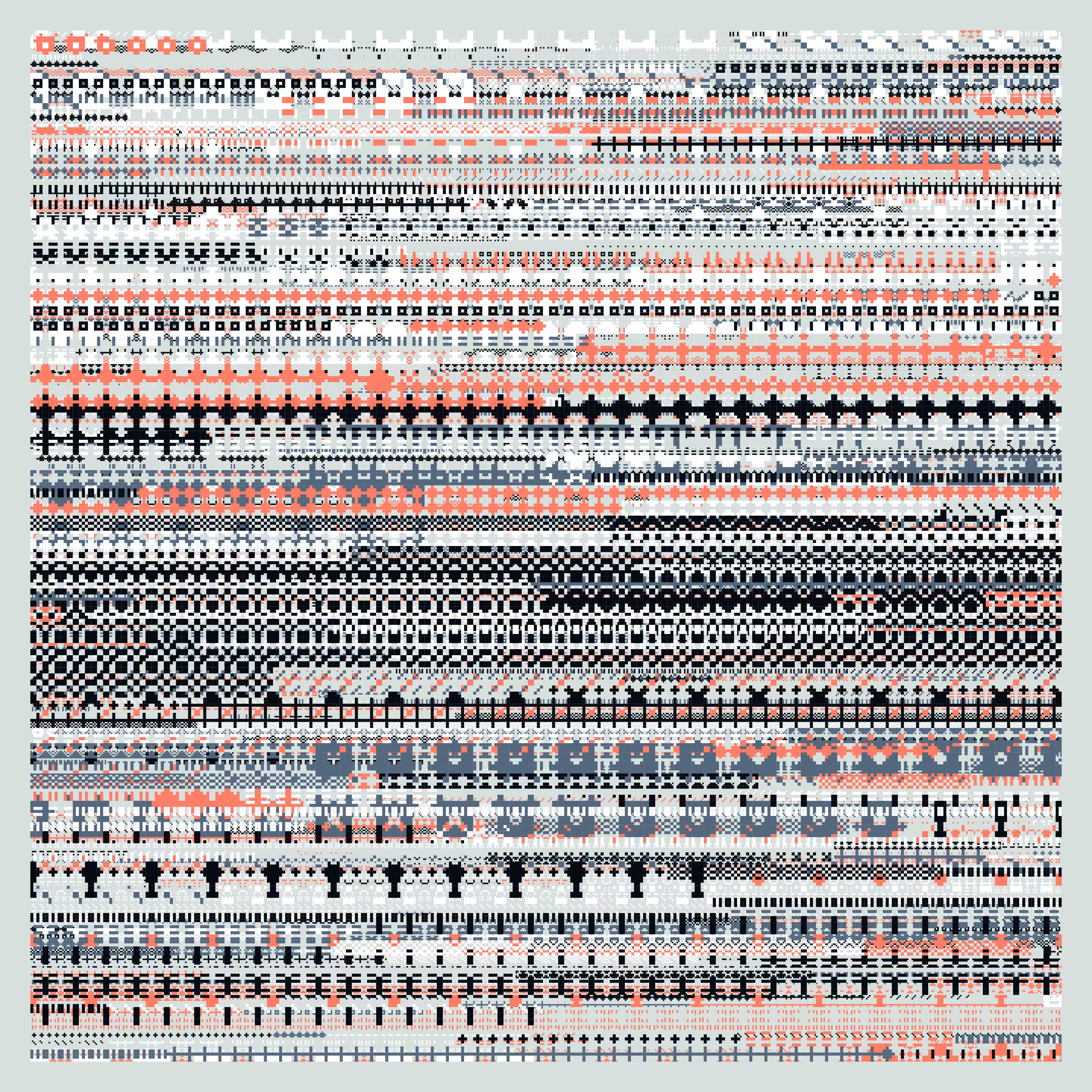 Pixel Management #535