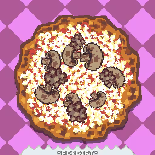 Pizza #22