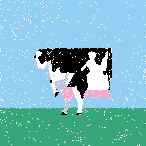 cows: cow #178