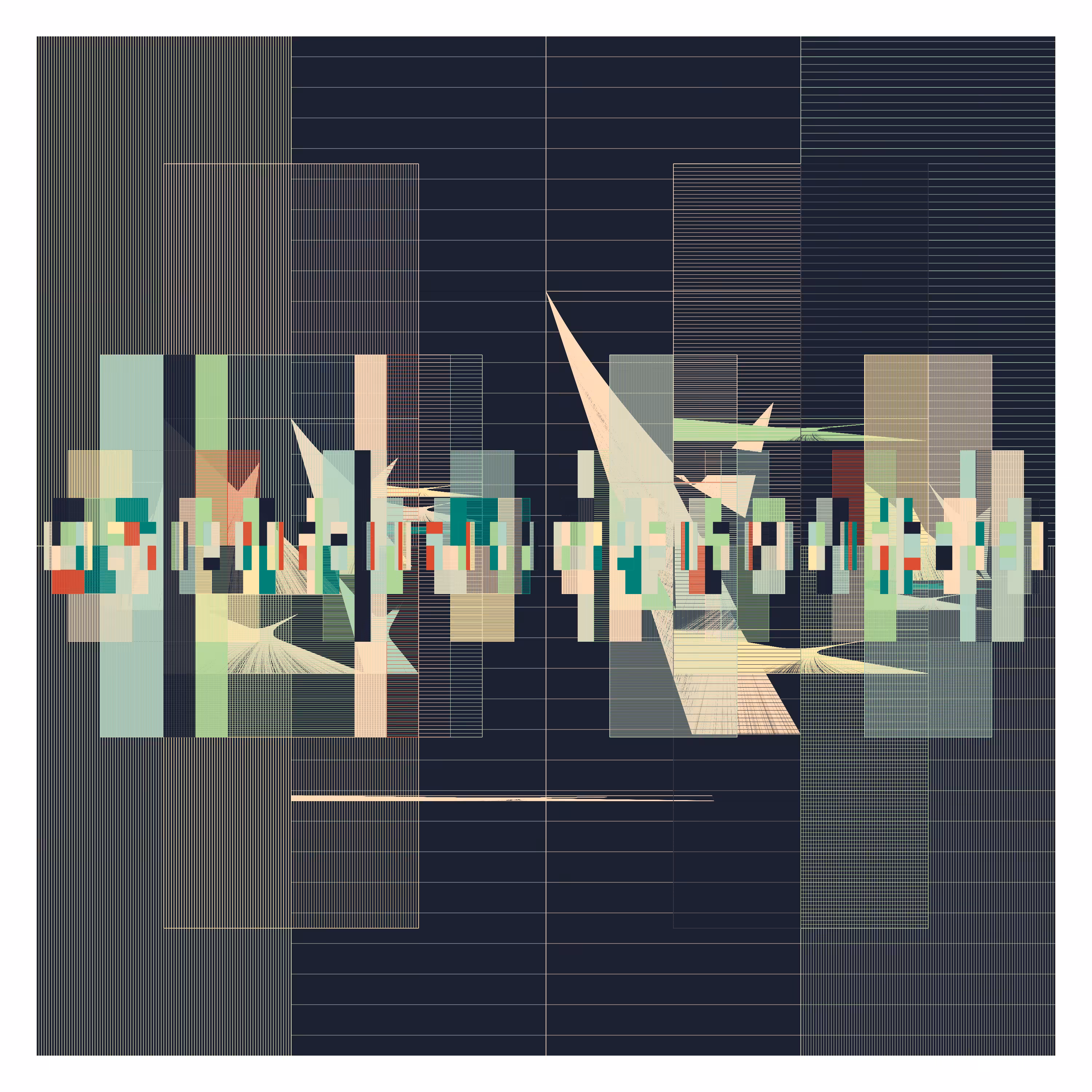 Elements of Art - Line #503