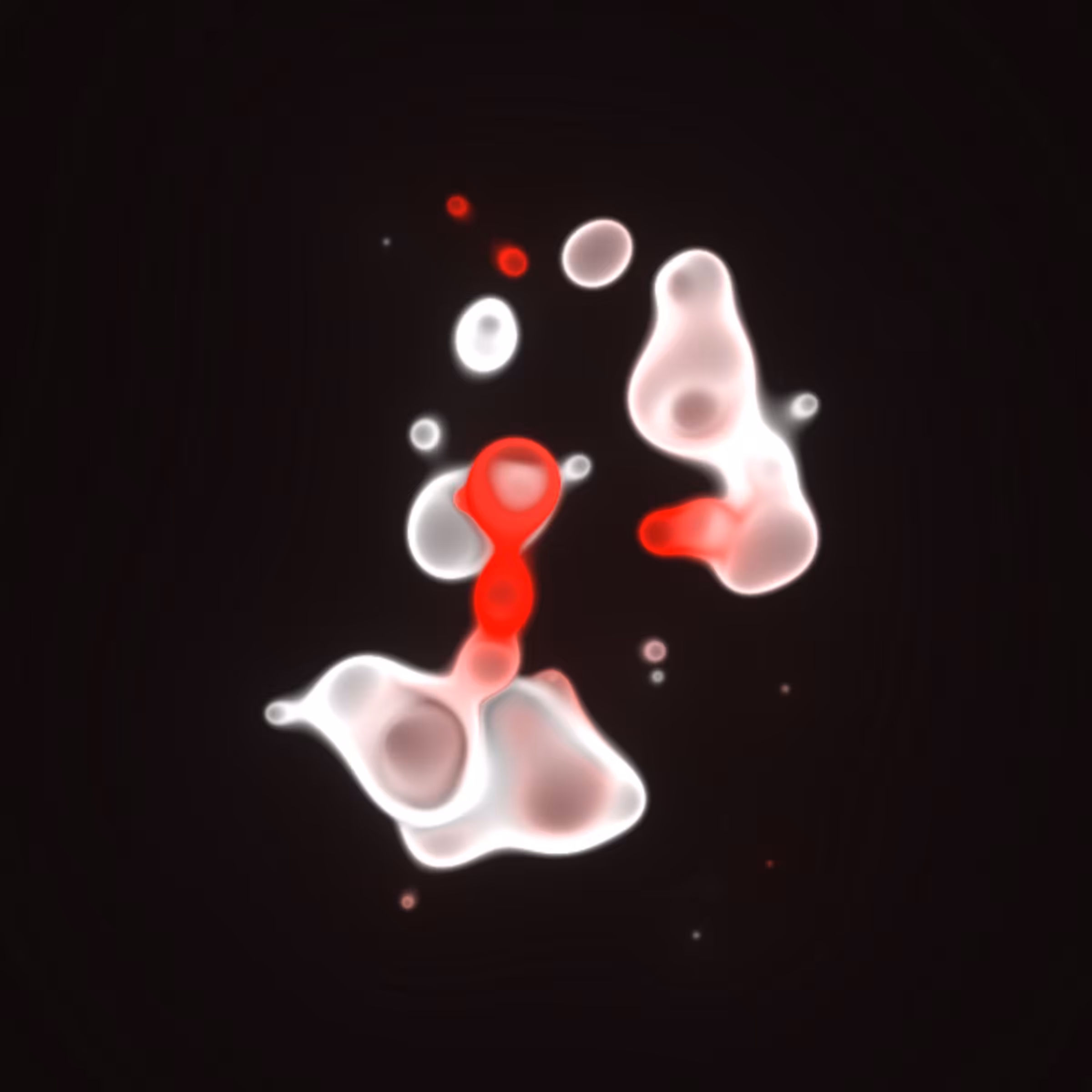 Bubble Blobby #451