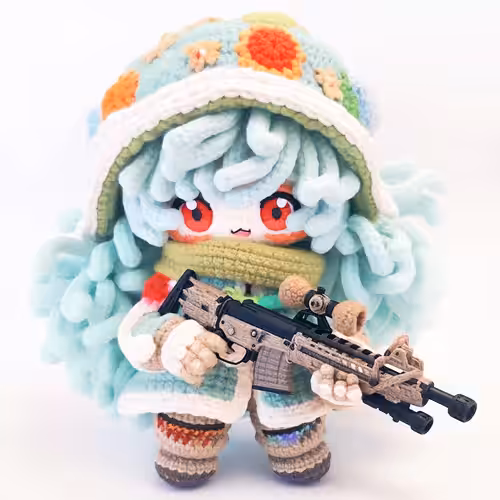 Knitkitmori #188